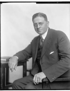 Frederick B. Moorehead