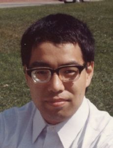 Takahiro Kawai