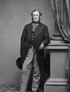 Anthony Kennedy (Maryland)