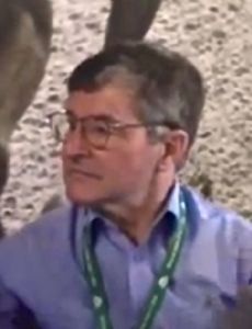 Jean Cruguet
