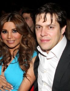 Aleida Núñez and Pablo Glogovsky