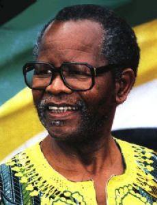 Oliver Tambo