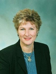 Karen Hughes