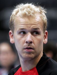 Anders Eggert