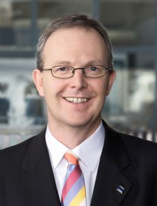 Axel Voss