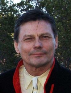 Ole Henrik Magga