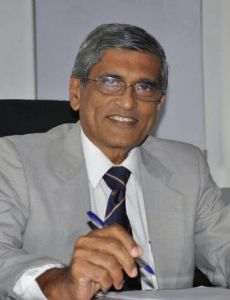 Tilak Weerasooriya