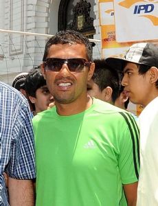 Roberto Palacios