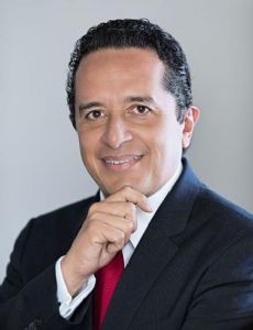 Carlos Joaquín González