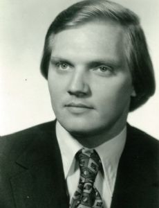 Hubert Wagner