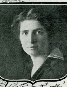 Myrtle Meggy