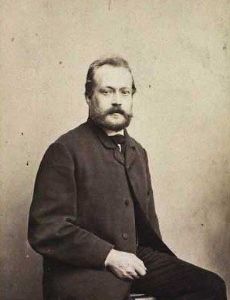 Didrik Frisch