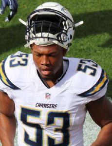 Joshua Perry