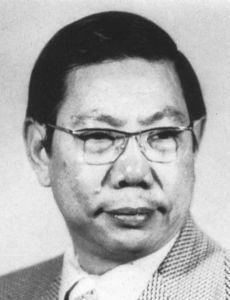 Min Chiu Li