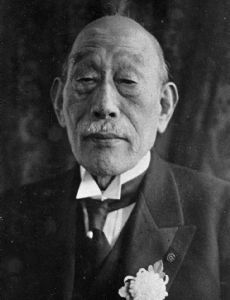 Kiyoura Keigo