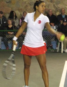 Cagla Buyukakcay