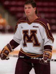 Brian Bonin