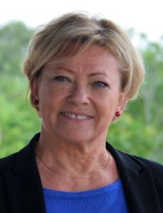 Patricia Gallerneau