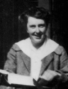 Octavia Wilberforce
