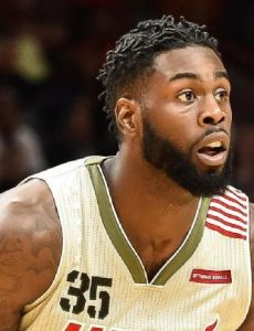 Willie Reed