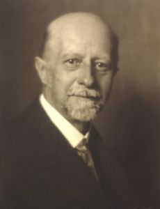 Paul Kretschmer