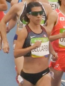 Andrea Seccafien