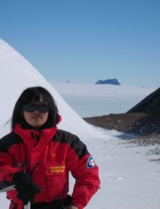 Lijie Wei