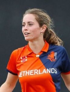 Frederique Overdijk