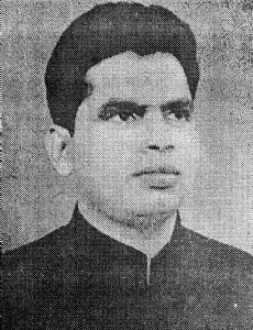 Damodar Hota