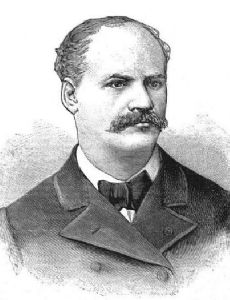 Cornelius Herz