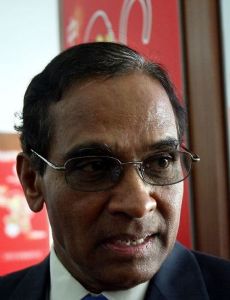 Peter Velappan