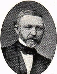 Richard Ehrenborg (politician)