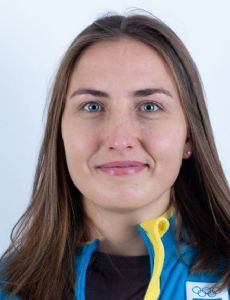 Olena Stetskiv
