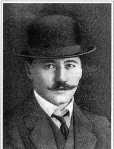 Antun Radić