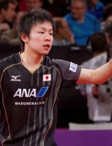 Koki Niwa