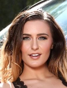 Ella Reese
