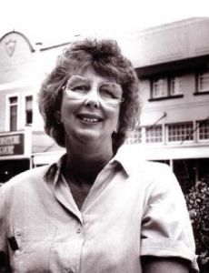 Judy Keall