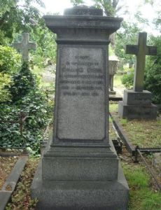 William Nicol (UK politician)