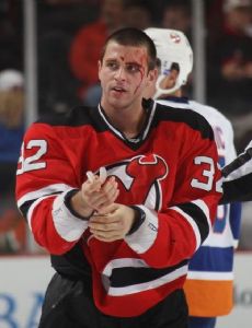 Nathan Perkovich