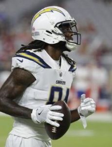 Mike Williams