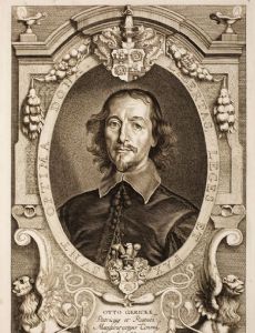 Otto von Guericke