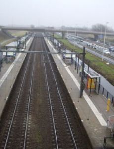 List of Railway stations in the Netherlands opened in 1998 - FamousFix List