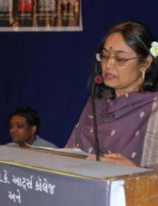 Priti Sengupta
