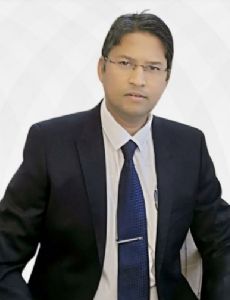 Dhruva Kumar
