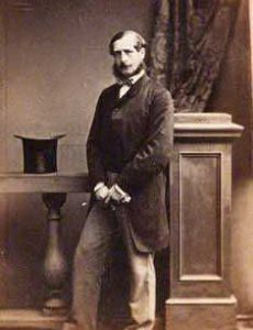 John Greenwood (MP)