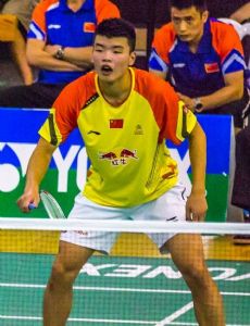 Wang Yilu