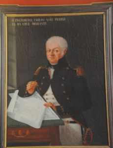 Carlos Amarante