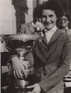 Moira Milton