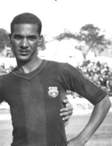 Fausto dos Santos