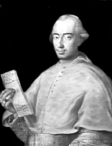 Antonio Doria Pamphili